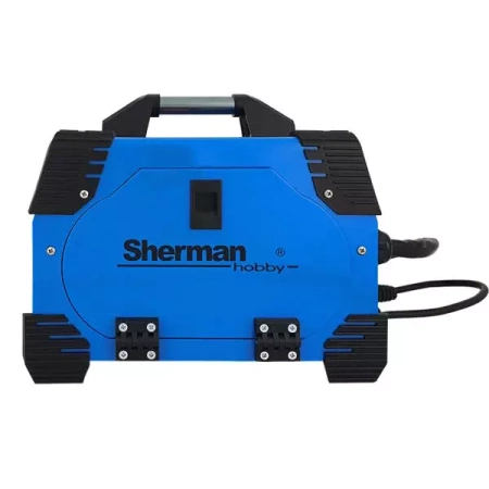 SHERMAN SPAWARKA INWERTOROWA MIG 180FL