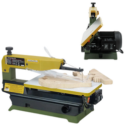 PROXXON PR28092 WYRZYNARKA STOŁOWA DSH, 2-BIEGOWA