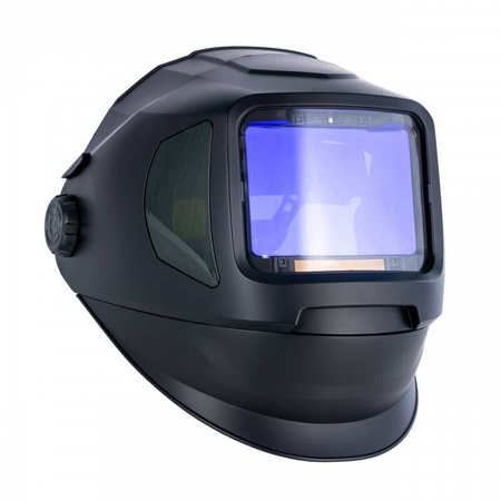 MAGNUM PRZYŁBICA AUTOMATYCZNA FS8 FLIP-UP LCD TRUEVIEW+ UCHYLNY MODUŁ