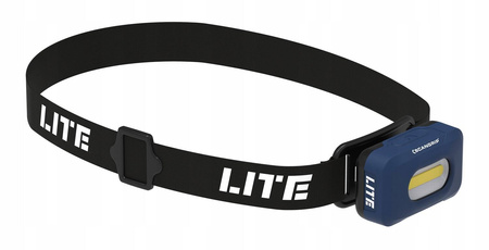 SCANGRIP LATARKA CZOŁOWA LED 140 LM HEAD LITE S