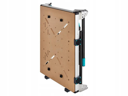 WOLFCRAFT WF6909000 STÓŁ ROBOCZY MASTER WORK 1600