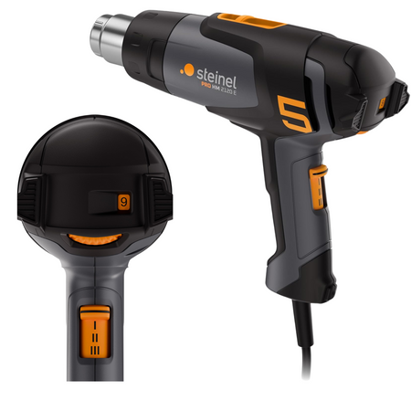 STEINEL HM2120 E OPALARKA 2200W ST089603