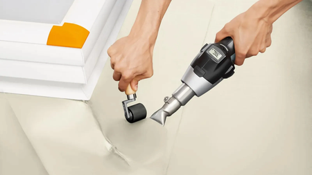 STEINEL HG2620 LCD OPALARKA 2300W ZESTAW