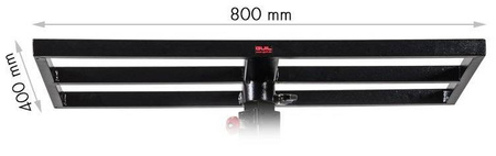 GUIL PODSTAWKA 80X40 CM DO PODNOŚNIKÓW BC-02/M