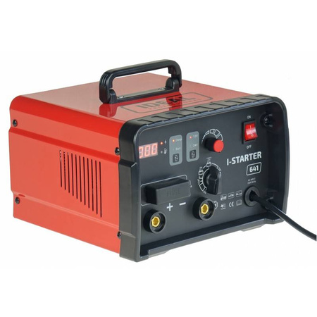 PROSTOWNIK IDEAL I-STARTER 641
