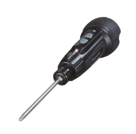 PANASONIC EYC960SDKIT ZESTAW 2 AKUMULATOROWYCH WKRĘTAKÓW Z BITAMI