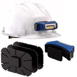 SCANGRIP UCHWYT DO KASKU I-VIEW BASE 3SZT 03.5798