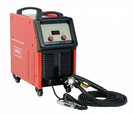 IDEAL PRZECINARKA PLAZMOWA EXPERT PLASMA 100 HF