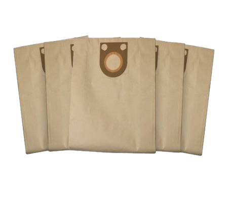 STARMIX L-1625 + WORKI PAPIEROWE + MATERIAŁOWE + PRZYSTAWKA