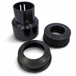 MENZER MR911011000 KOMPLET ZŁĄCZEK DO ODKURZACZY INNYCH MAREK