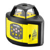 NIVEL SYSTEM NIWELATOR LASEROWY NL520G DIGITAL + SJJ1 STATYW + LS24 ŁATA