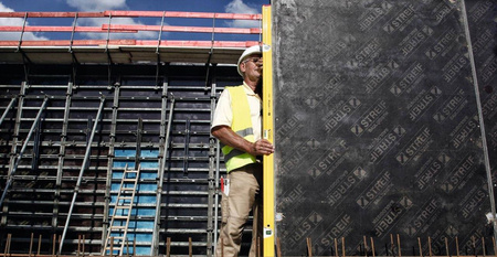 STABILA SA18376 POZIOMICA STABILA 244CM SERIA R 300