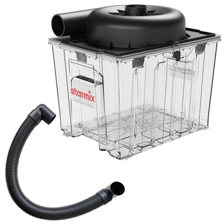 STARMIX SEPARATOR PYŁU DUSTFIX SX130217
