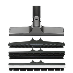 STARMIX SX434773 SSAWKA 26 CM KPL Z 3 WKŁADAMI SYSTEM 35 MM