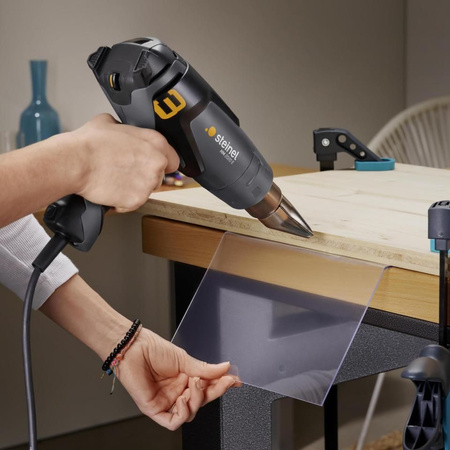 STEINEL HM2020 E OPALARKA LCD NAGRZEWNICA 2200W