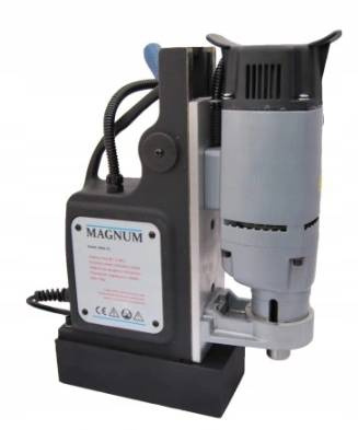 MAGNUM HGMD-23 WIERTARKA MAGNETYCZNA U W HGMD23