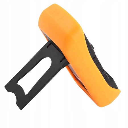 MIERNIK PRĄDU CYFROWY XL830L