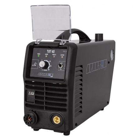 SPARTUS Easy CUT 40 PRZECINARKA PLAZMOWA