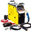 MAGNUM SPAWARKA INWERTEROWA MIGOMAT MIG/MAG 290 AUTO V2 