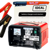 IDEAL PROSTOWNIK SPRINT 400 START 230V 12-24V + marker 