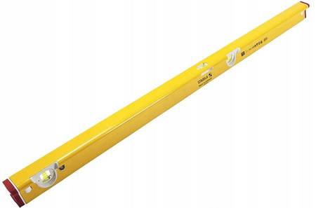STABILA SA18450 POZIOMICA STABILA 200CM SERIA R 300