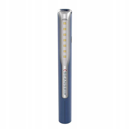 SCANGRIP DŁUGOPISOWA LAMPA LED 150LM MAG PEN 3