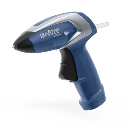 STEINEL ST334208 PISTOLET DO KLEJENIA NEO AKU