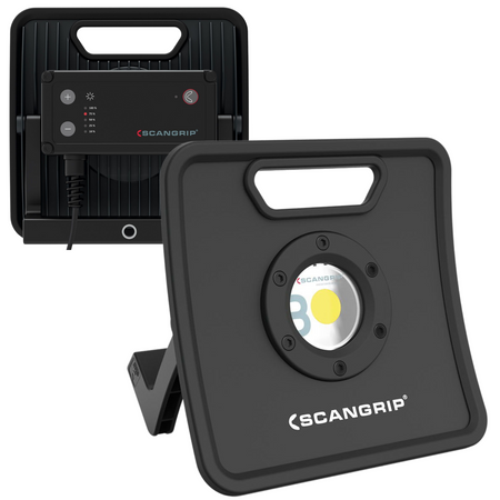 SCANGRIP SG035440 NAŚWIETLACZ LAMPA NOVA 4K