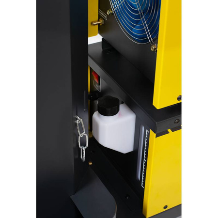 MAGNUM SPAWARKA INWERTOROWA THF400P V2 AC/DC 300A