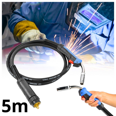 MAGNUM UCHWYT SPAWALNICY MB25 5M