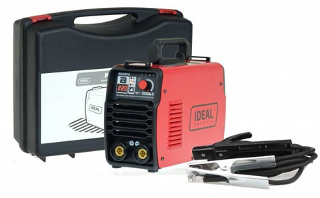 IDEAL SPAWARKA INWERTOROWA PRAKTIK 220 DIGITAL