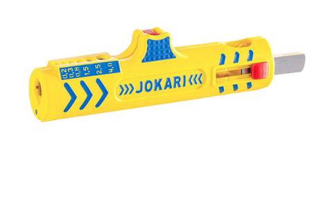 JOKARI JO30155 ŚCIĄGACZ IZOLACJI 15 SECURA