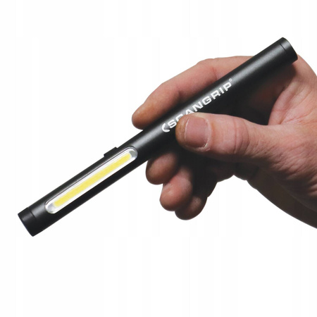 SCANGRIP LATARKA DŁUGOPISOWA LED 200 LM WORK PEN