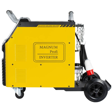 MAGNUM SPAWARKA INWERTOROWA THF335P V2 AC/DC 300A