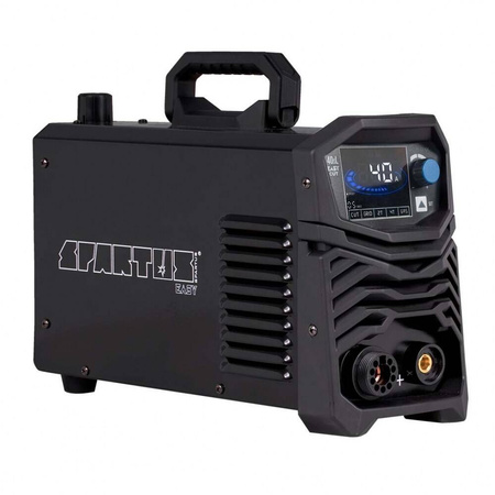 ZESTAW SPARTUS PRZECINARKA PLAZMOWA EASYCUT 40SL PAKIET