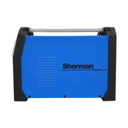 SHERMAN SPAWARKA INWERTOROWA DIGITIG 214 CLEAN Z FUNKCJĄ CZYSZCZENIA SPOIN