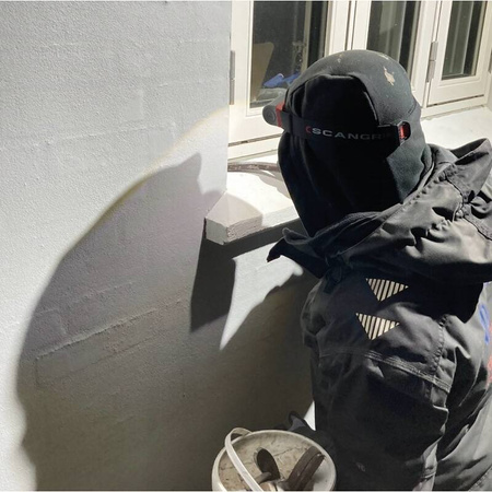 SCANGRIP LAMPA CZOŁOWA LED 250 LM I-MATCH 3 HEADLAMP