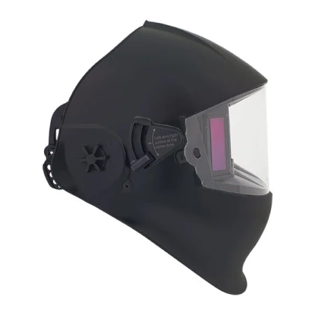 SHERMAN PROFI V5A PRZYŁBICA SAMOŚCIEMNIAJĄCA