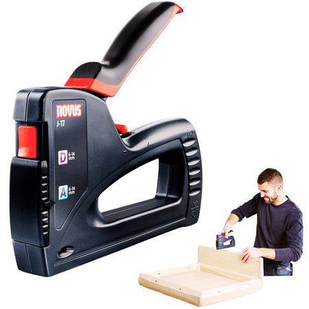 NOVUS J-17 ZSZYWACZ RĘCZNY NV030-0438