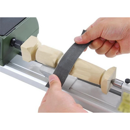 PROXXON PR27020 DB 250 TOKARKA DO DREWNA