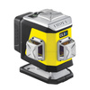 NIVEL SYSTEM LASER KRZYŻOWY CL3B BLUETOOTH + SJJ-M1 EX STATYW + LP36 TYCZKA