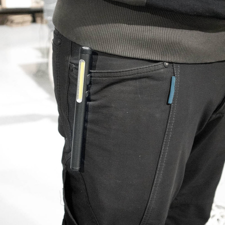 SCANGRIP LATARKA DŁUGOPISOWA LED 200 LM WORK PEN