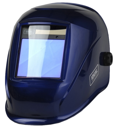 IDEAL PRZYŁBICA AUTOMATYCZNA APS-958I BLUE TRUECOLOUR