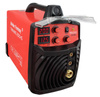 FACHOWIEC PÓŁAUTOMAT SPAWALNICZY 2W1 TWINMIG 200A-IG MIG/MAG/FCAW/MMA WELDER FANTASY