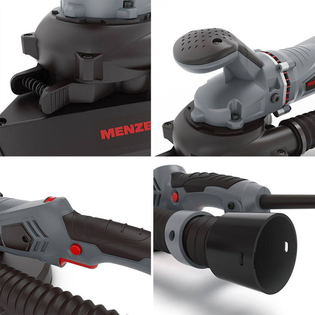 MENZER SZLIFIERKA DO GIPSU TSW 225 PRO MR111210000