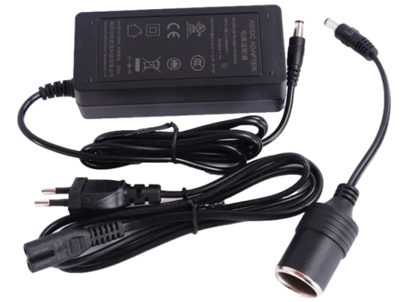 DEDRA DEZS0300 STACJA ZASILANIA 300/500W