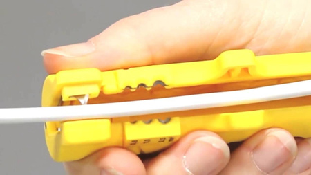 JOKARI JO30120 ŚCIĄGACZ IZOLACJI 12 UNIVERSAL