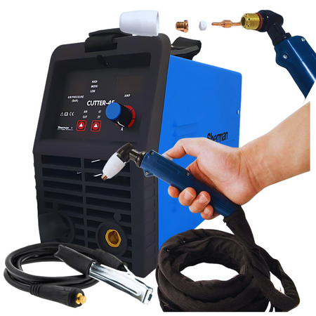 SHERMAN CUTTER 45 PRZECINARKA PLAZMOWA