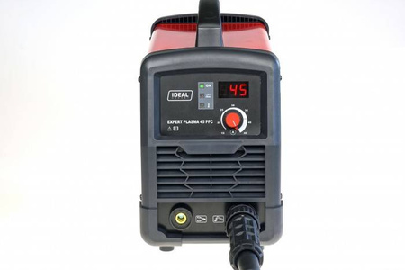 IDEAL PRZECINARKA PLAZMOWA EXPERT PLASMA 45 PFC
