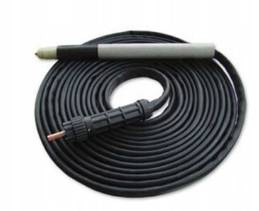 PRZECINARKA PLAZMOWA SHERMAN CUTTER 130 CNC PLAZMA